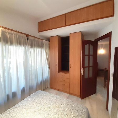 Apartamento Edificio Piscis Benalmádena Exterior foto