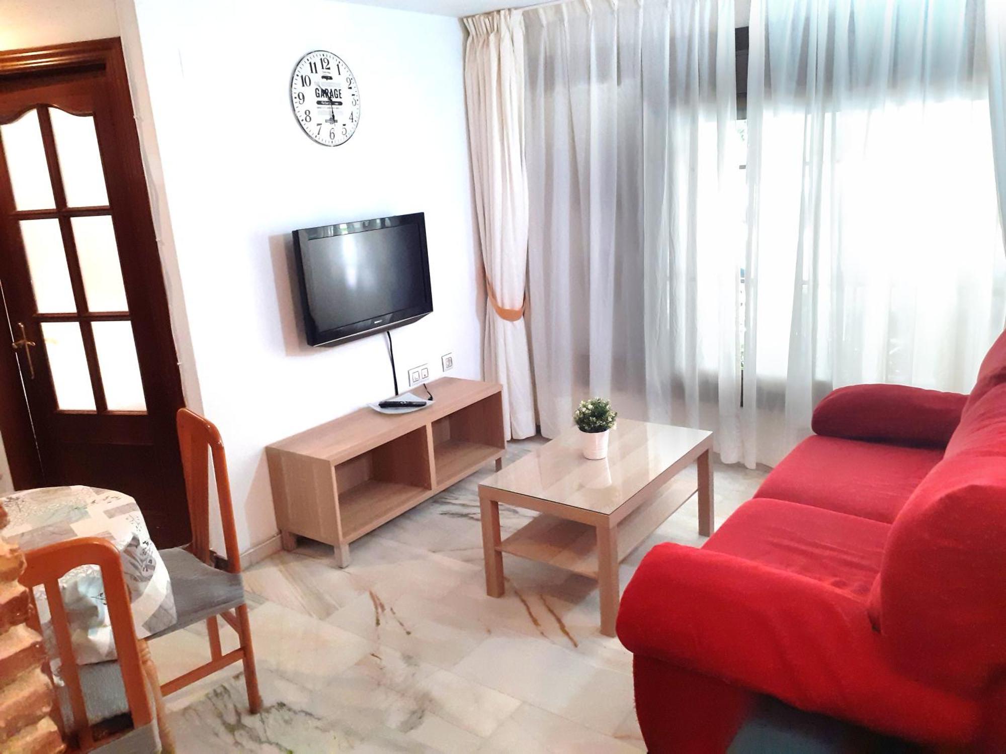 Apartamento Edificio Piscis Benalmádena Exterior foto