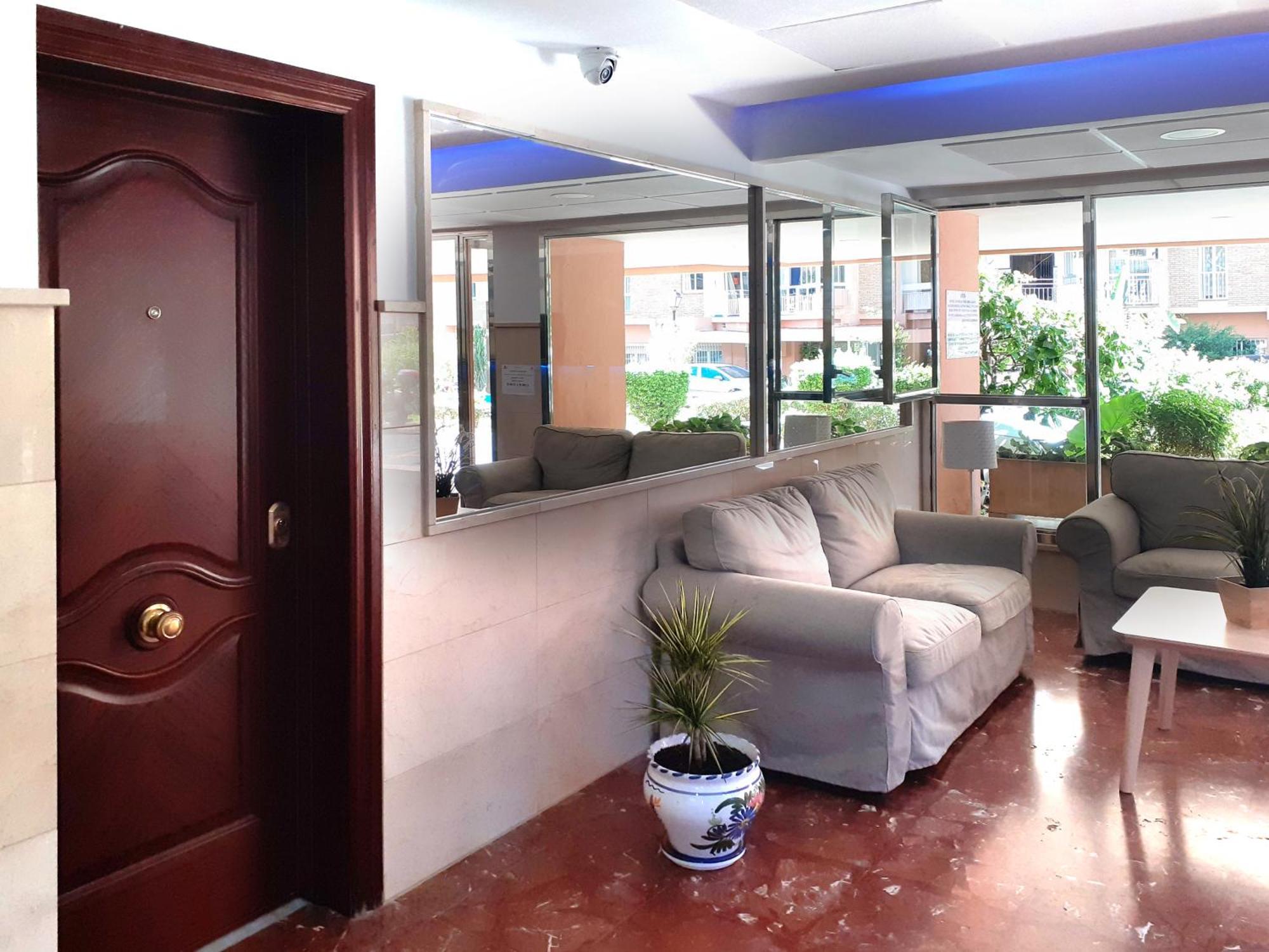 Apartamento Edificio Piscis Benalmádena Exterior foto